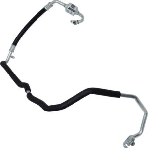 UAC HA 112023C | Toyota Camry A/C Suction Line Hose Assembly