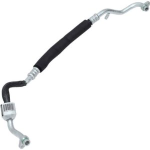 UAC HA 112087C | A/C Suction Line Hose Assembly
