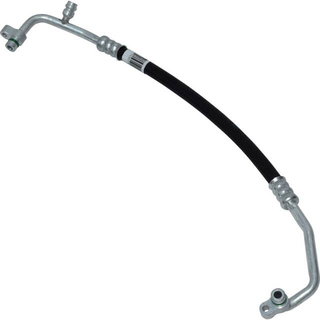 UAC HA 112329C | A/C Refrigerant Discharge Hose