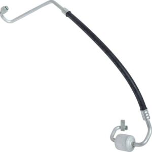UAC HA 112613C | Toyota Camry A/C Refrigerant Discharge Hose