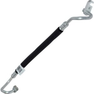 UAC HA 112734C | Nissan Altima A/C Refrigerant Discharge Hose
