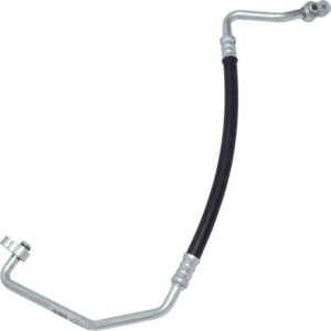 UAC HA 112766C | A/C Refrigerant Discharge Hose