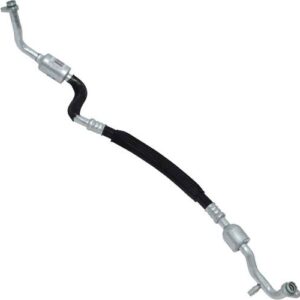 UAC HA 113654C | Nissan Altima A/C Suction Line Hose Assembly
