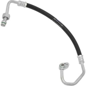 UAC HA 11367C | A/C Suction Line Hose Assembly