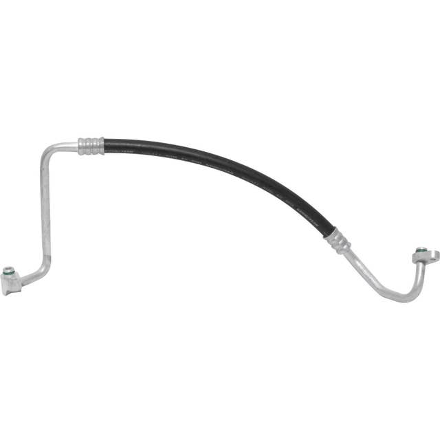 UAC HA 11369C | A/C Refrigerant Discharge Hose