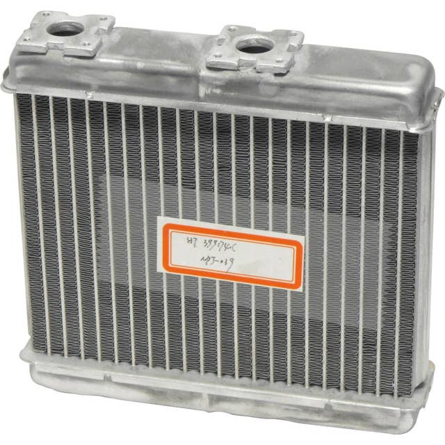 UAC HT 399174C | Front HVAC Heater Core