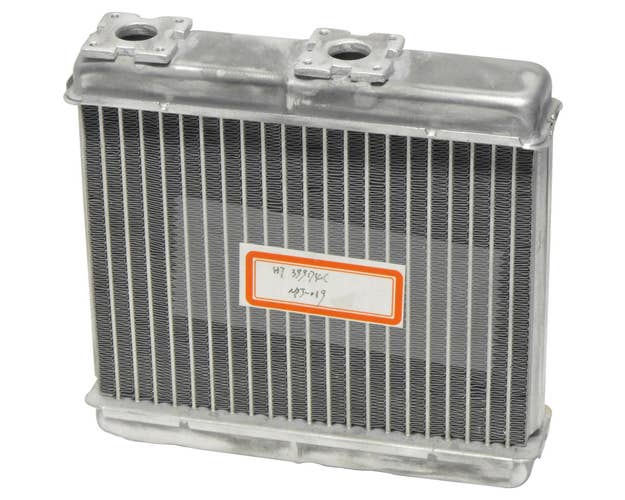 UAC HT 399174C | Front HVAC Heater Core