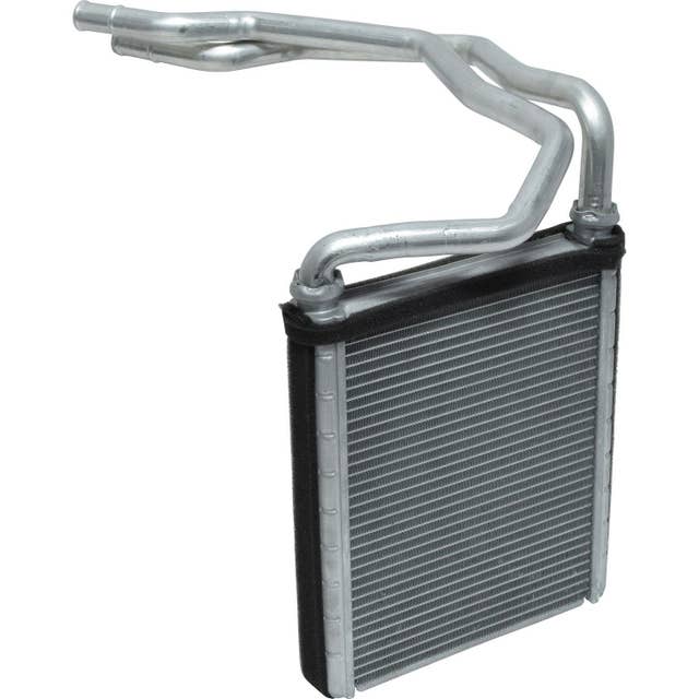 UAC HT 399959C | Front HVAC Heater Core