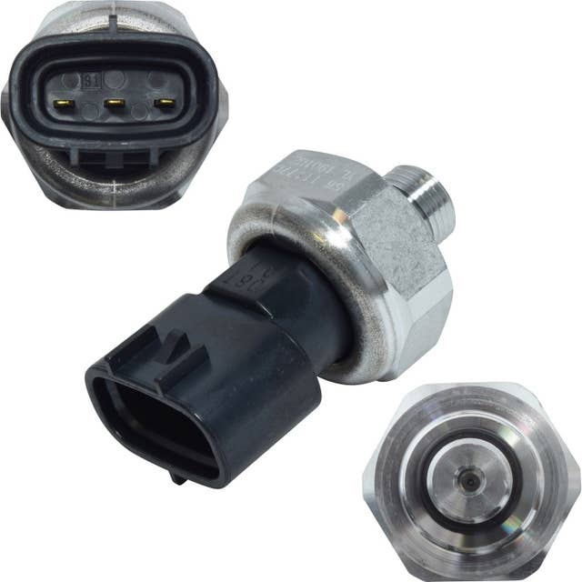 UAC HVAC Pressure Transducer | SW 11177C