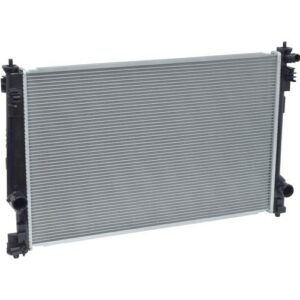 UAC RA 13670C | Radiator