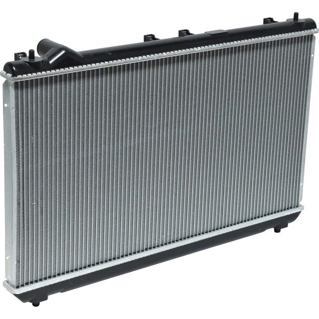 UAC RA 1910C | Radiator