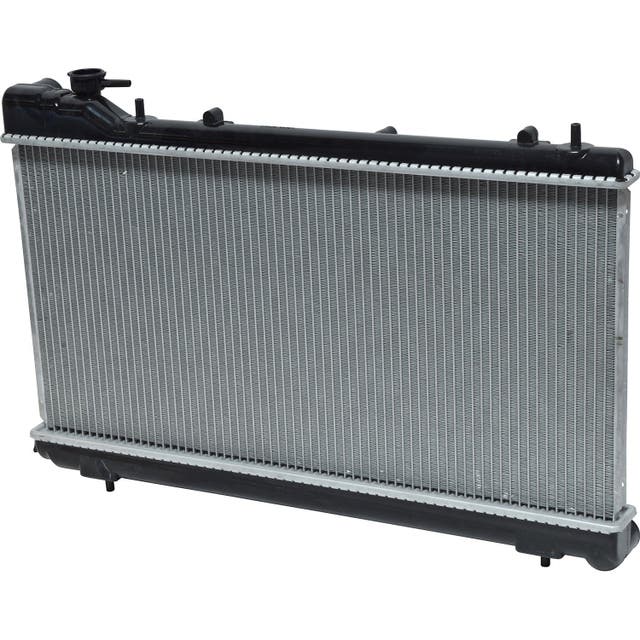 UAC RA 2402C | Radiator