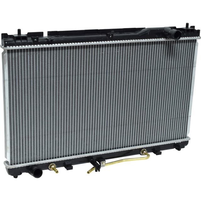 UAC RA 2434C | Radiator