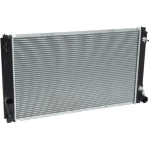 UAC RA 2892C | Toyota RAV4 Radiator