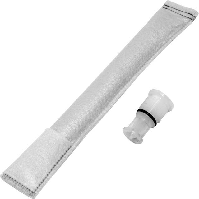 UAC RD 10042KTC | A/C Receiver Drier / Desiccant Element Kit