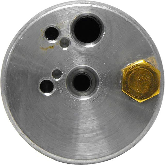 UAC RD 10100C | Subaru Forester A/C Receiver Drier