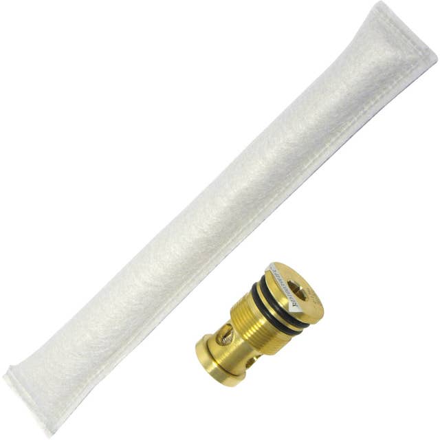 UAC RD 10122KTC | A/C Receiver Drier / Desiccant Element Kit