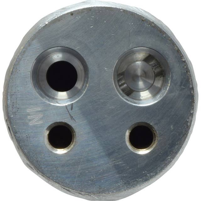UAC RD 10176C | Subaru Forester A/C Receiver Drier