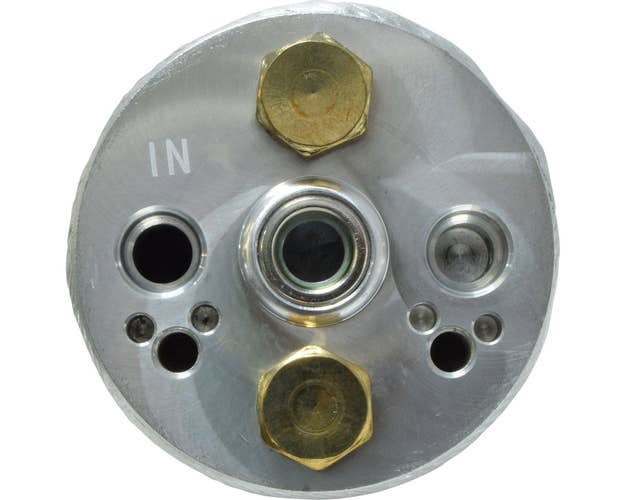UAC RD 1218C | A/C Receiver Drier