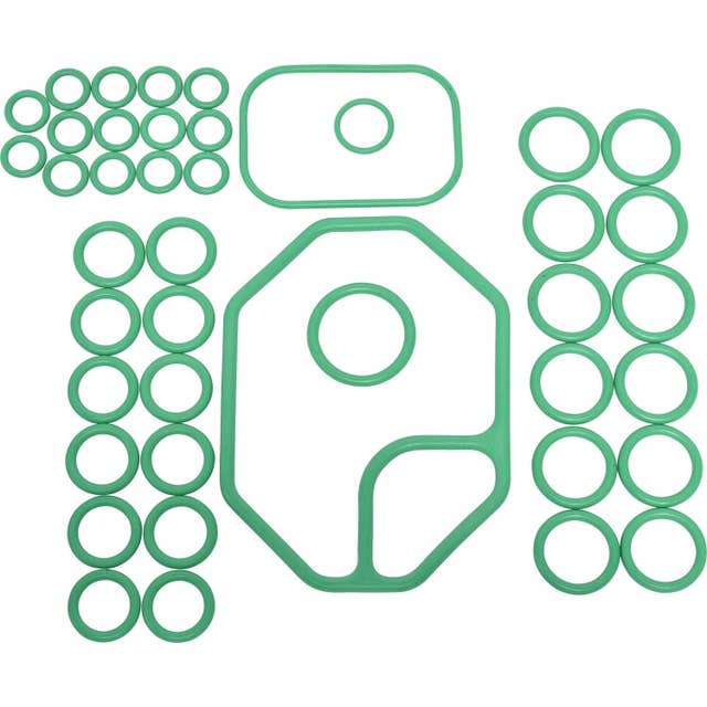 UAC RS 2580 | A/C System Seal Kit