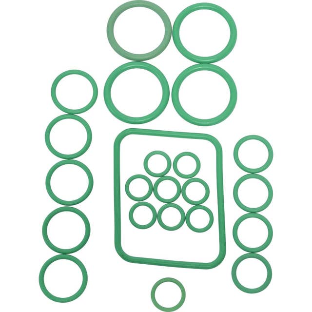 UAC RS 2582 | A/C System Seal Kit
