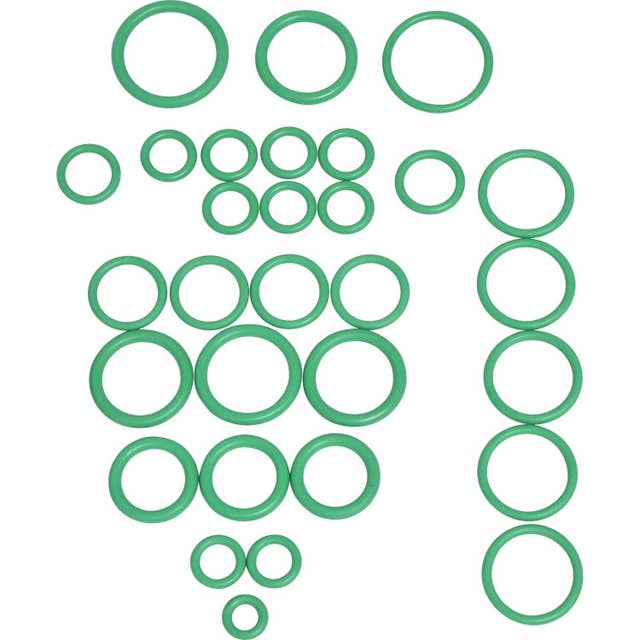 UAC RS 2650 | A/C System Seal Kit
