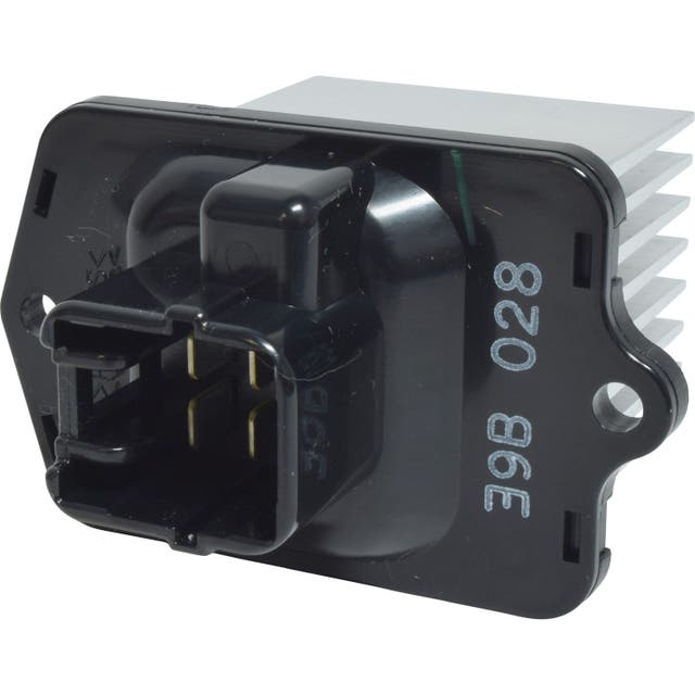 UAC SW 11616C | HVAC Blower Control Switch