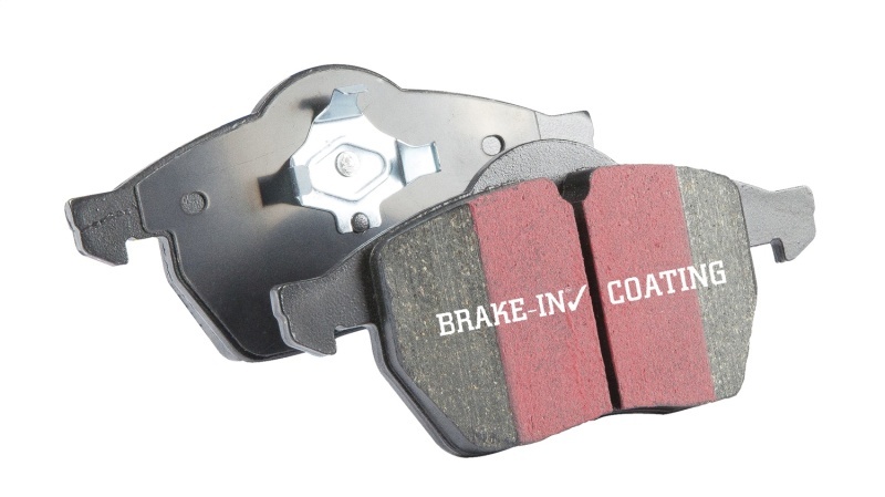 UD1004 Rear Ultimax2 OEM Replacement Aramid Fiber Brake Pad Set