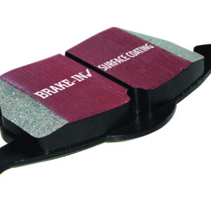 UD1539 Front Ultimax2 OEM Replacement Aramid Fiber Brake Pad Set