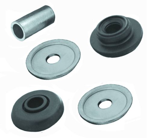 Nissan Ad Wagon Shock Absorber Mount