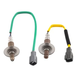 UPSTREAM+DOWNSTREAM OXYGEN O2 Sensor For Subaru XV Crosstrek 2.0L H4 2013-14