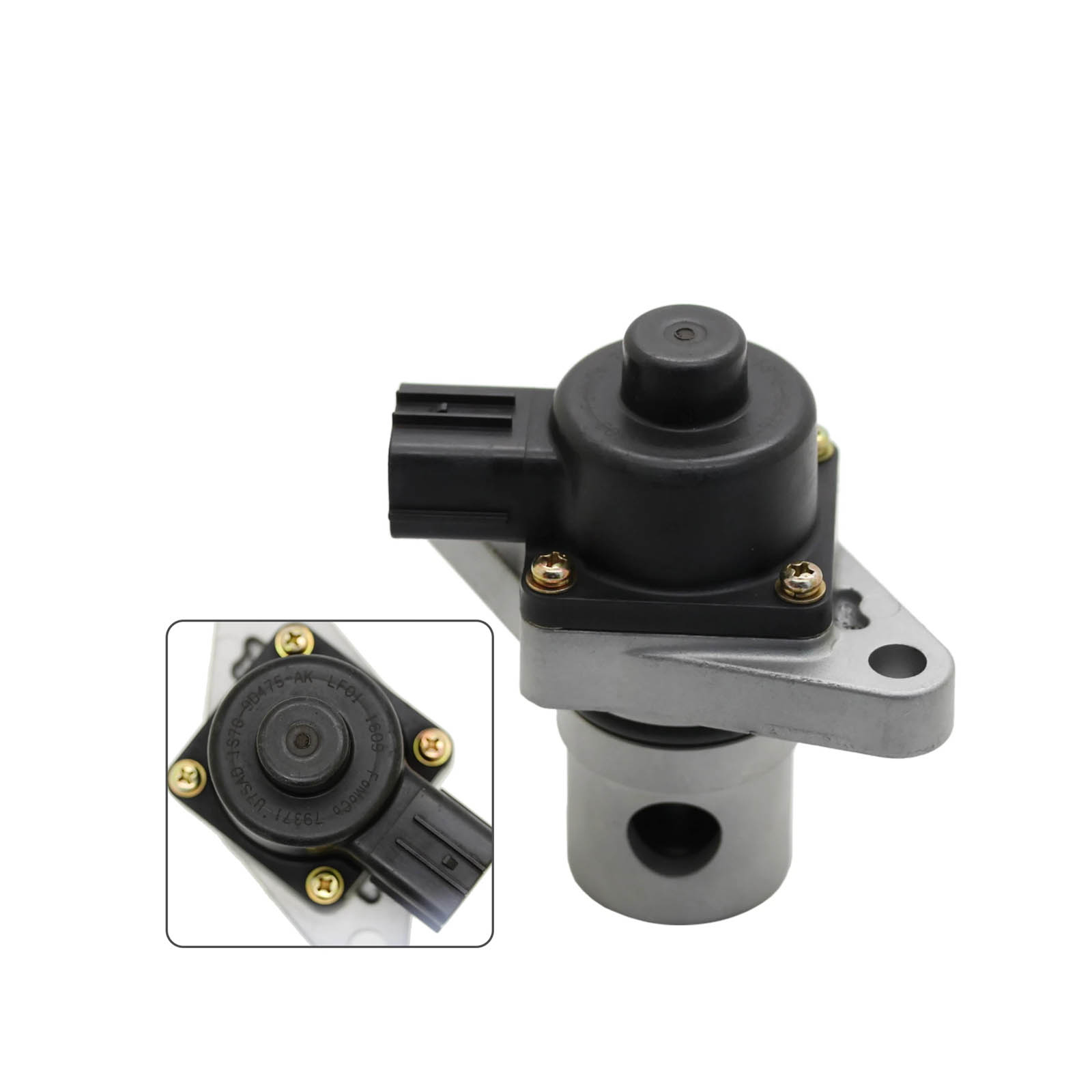 Nissan Note Exhaust Gas EGR Valve