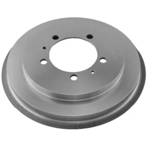 UQUALITY - 2035101 - Rear Brake Drum