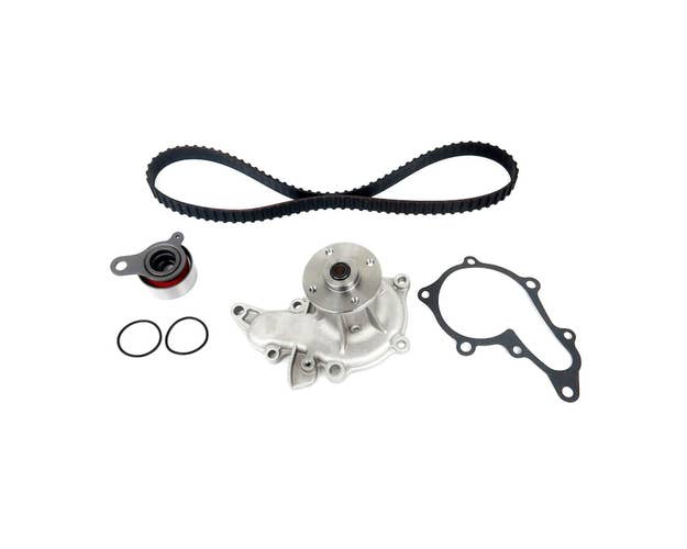 US Motor Works USTK036 | Engine Timing Belt Kit with Water Pump