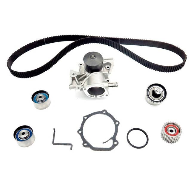 US Motor Works USTK172 | Engine Timing Belt Kit with Water Pump