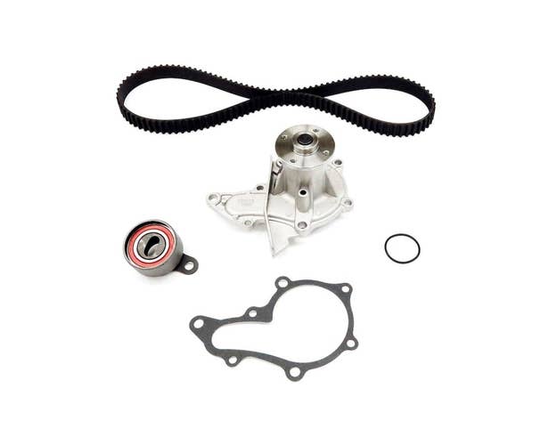 US Motor Works USTK235 | Engine Timing Belt Kit with Water Pump