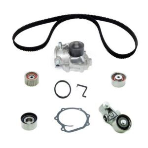 US Motor Works USTK304A | Subaru Forester Engine Timing Belt Kit with Water Pump