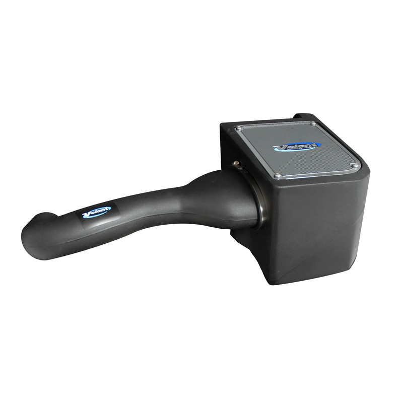 12856 Pro-5 Series Cold Air Intake, Oiled Plastic Tube