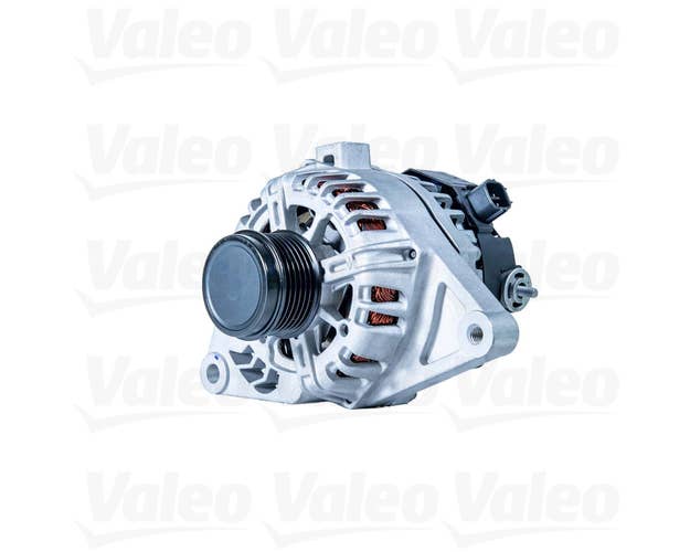 Valeo 849184 | Alternator