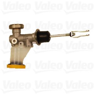 Valeo Clutch Master Cylinder | 5477020
