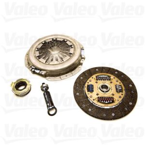 Valeo Transmission Clutch Kit | 52254805