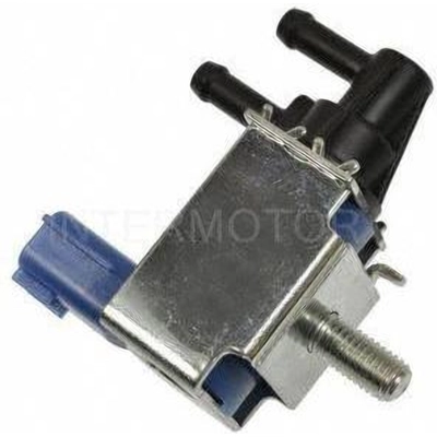 Vapor Canister Purge Solenoid by BLUE STREAK (HYGRADE MOTOR) - CP582