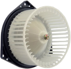 PM9186 Blower Motor, OE Replacement Series