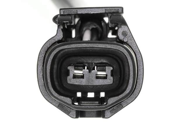 Vemo V70-72-0026 | Rear Right ABS Wheel Speed Sensor Wiring Harness