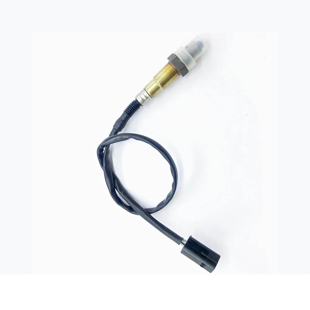Hyundai Accent Oxygen Sensor