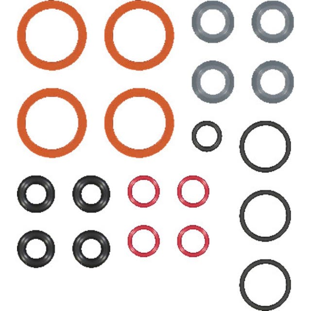 Victor Reinz 18-10077-01 | Fuel Injector O-Ring Kit