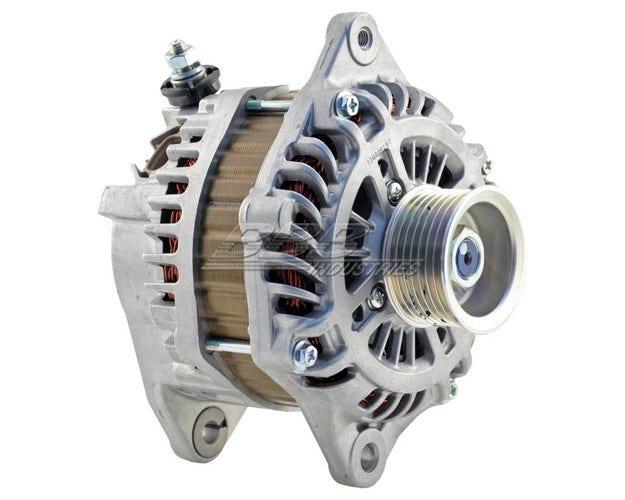 Vision OE 11341 | Alternator