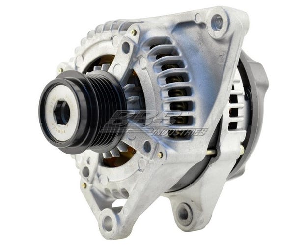 Vision OE 11402 | Alternator