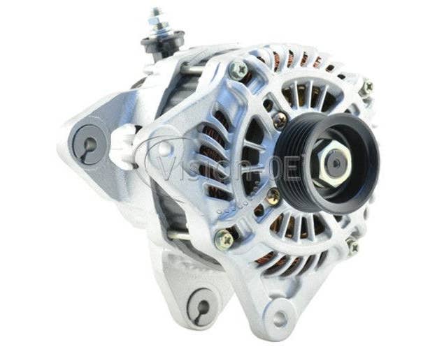 Vision OE 11548 | Nissan Altima Alternator