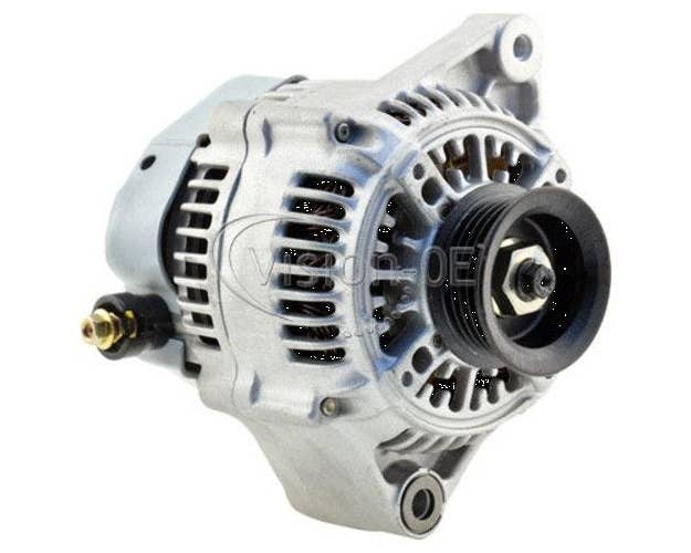 Vision OE 13557 | Alternator